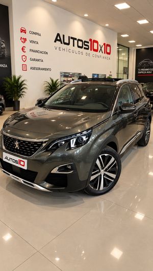 Peugeot 3008 Gt 180cv Gt 180 CV nacional - Foto 2