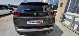 Peugeot 3008 Gt 180cv Gt 180 CV nacional - Foto 6
