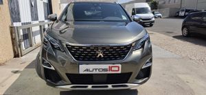 Peugeot 3008 Gt 180cv Gt 180 CV nacional - Foto 3