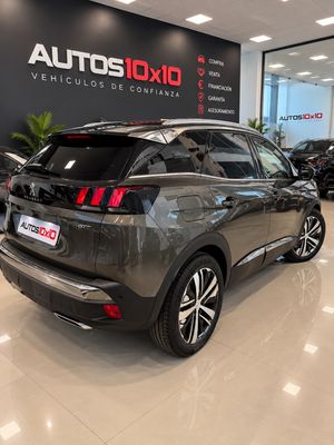 Peugeot 3008 Gt 180cv Gt 180 CV nacional - Foto 6