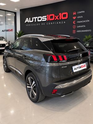 Peugeot 3008 Gt 180cv Gt 180 CV nacional - Foto 3