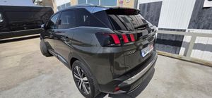 Peugeot 3008 Gt 180cv Gt 180 CV nacional - Foto 5