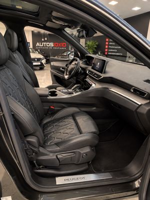 Peugeot 3008 Gt 180cv Gt 180 CV nacional - Foto 9