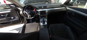 Volkswagen Passat CC 1.8 gasolina 160cv - Foto 12