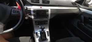 Volkswagen Passat CC 1.8 gasolina 160cv - Foto 14