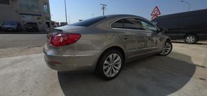 Volkswagen Passat CC 1.8 gasolina 160cv - Foto 4