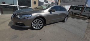 Volkswagen Passat CC 1.8 gasolina 160cv - Foto 8