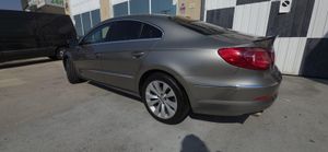 Volkswagen Passat CC 1.8 gasolina 160cv - Foto 6