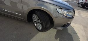 Volkswagen Passat CC 1.8 gasolina 160cv - Foto 3