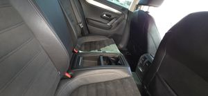 Volkswagen Passat CC 1.8 gasolina 160cv - Foto 11