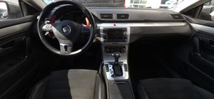 Volkswagen Passat CC 1.8 gasolina 160cv - Foto 13