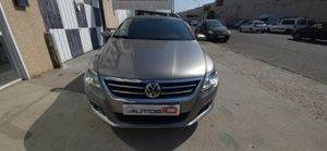 Volkswagen Passat CC 1.8 gasolina 160cv - Foto 2