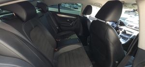 Volkswagen Passat CC 1.8 gasolina 160cv - Foto 9