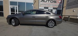 Volkswagen Passat CC 1.8 gasolina 160cv - Foto 7