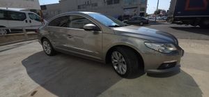 Volkswagen Passat CC 1.8 gasolina 160cv - Foto 3