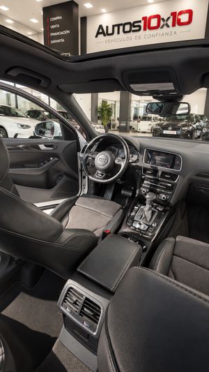 Audi Q5 3.0 TDI S LINE - Foto 9