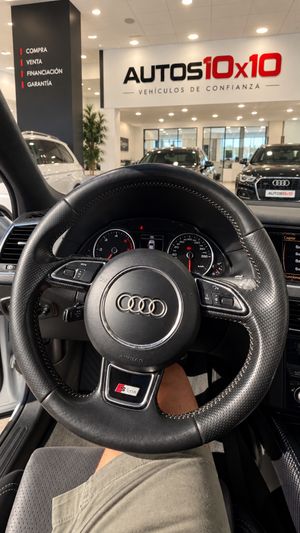 Audi Q5 3.0 TDI S LINE - Foto 12