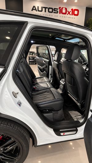 Audi Q5 3.0 TDI S LINE - Foto 7