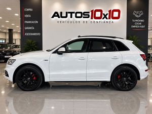 Audi Q5 3.0 TDI S LINE - Foto 3