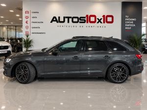 Audi A4 150 CV NACIONAL - Foto 3
