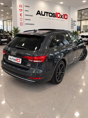 Audi A4 150 CV NACIONAL - Foto 6