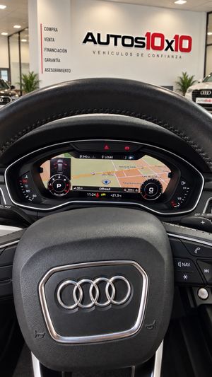 Audi A4 150 CV NACIONAL - Foto 8