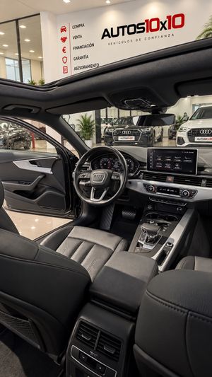 Audi A4 150 CV NACIONAL - Foto 7