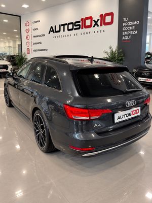 Audi A4 150 CV NACIONAL - Foto 4