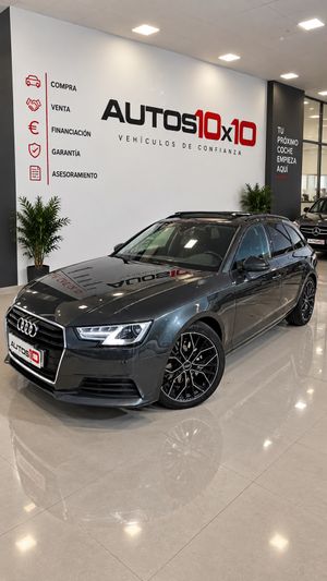 Audi A4 150 CV NACIONAL - Foto 2