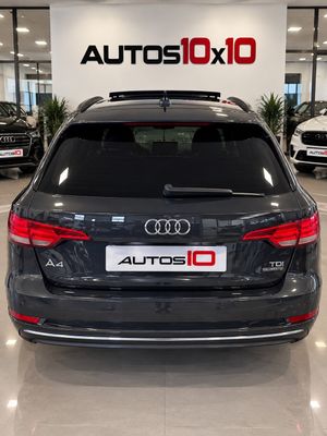 Audi A4 150 CV NACIONAL - Foto 5