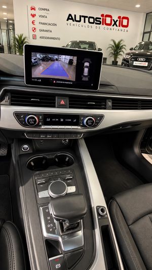 Audi A4 150 CV NACIONAL - Foto 10