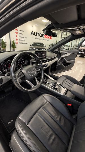 Audi A4 150 CV NACIONAL - Foto 9