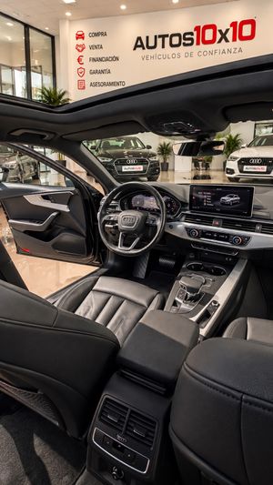 Audi A4 150 CV NACIONAL - Foto 11