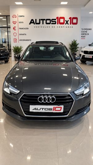 Audi A4 150 CV NACIONAL - Foto 3