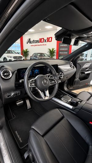 Mercedes GLA 200 d 4MATIC 8G-DCT GL 180 CDI MOTOR MERCEDES - Foto 11