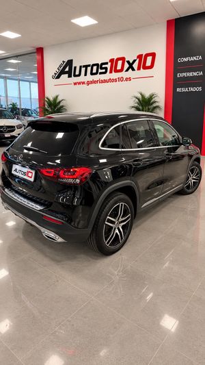 Mercedes GLA 200 d 4MATIC 8G-DCT GL 180 CDI MOTOR MERCEDES - Foto 6
