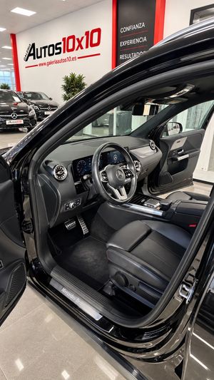 Mercedes GLA 200 d 4MATIC 8G-DCT GL 180 CDI MOTOR MERCEDES - Foto 9