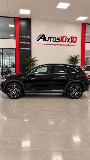 Mercedes GLA 200 d 4MATIC 8G-DCT GL 180 CDI MOTOR MERCEDES - Foto 3