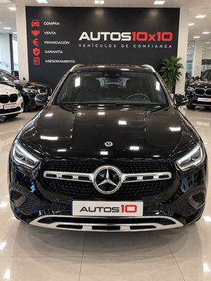 Mercedes GLA 200 d 4MATIC 8G-DCT GL 180 CDI MOTOR MERCEDES - Foto 3