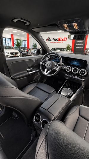 Mercedes GLA 200 d 4MATIC 8G-DCT GL 180 CDI MOTOR MERCEDES - Foto 8
