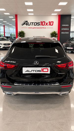 Mercedes GLA 200 d 4MATIC 8G-DCT GL 180 CDI MOTOR MERCEDES - Foto 5