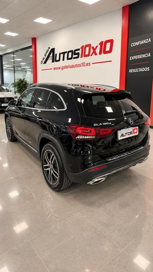 Mercedes GLA 200 d 4MATIC 8G-DCT GL 180 CDI MOTOR MERCEDES - Foto 4