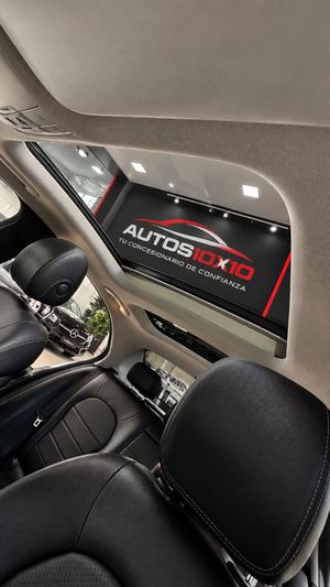 Mercedes Clase C C 220 d Berlina 7G-TRONIC PLUS pack amg - Foto 10