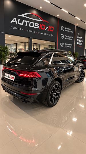 Audi Q8 50 TDI quattro tiptronic 210 kW - Foto 6