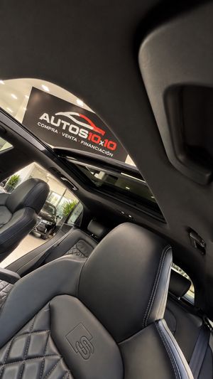 Audi Q8 50 TDI quattro tiptronic 210 kW - Foto 10