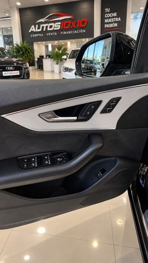 Audi Q8 50 TDI quattro tiptronic 210 kW - Foto 13