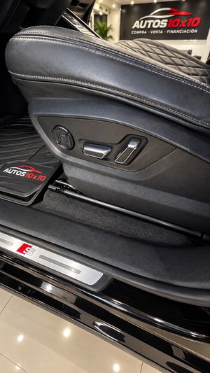 Audi Q8 50 TDI quattro tiptronic 210 kW - Foto 12