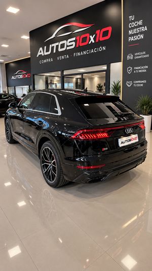 Audi Q8 50 TDI quattro tiptronic 210 kW - Foto 4