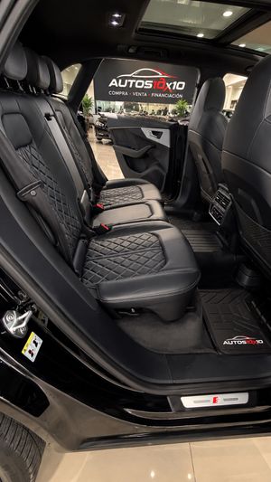 Audi Q8 50 TDI quattro tiptronic 210 kW - Foto 7