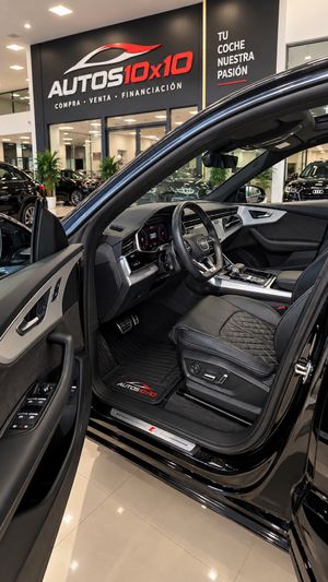 Audi Q8 50 TDI quattro tiptronic 210 kW - Foto 9